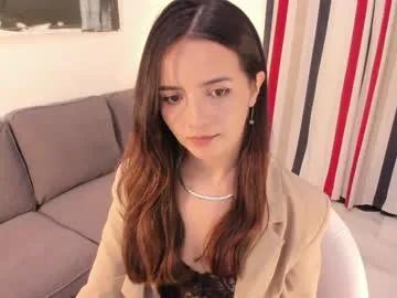 raychell_black on Chaturbate