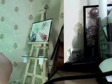 raziel_haze on Chaturbate