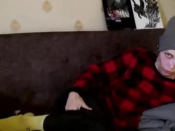 raziel_haze — working arting stream (no sex) --> check out my free naughty videos #freak #shorthair #artist #fit #goth