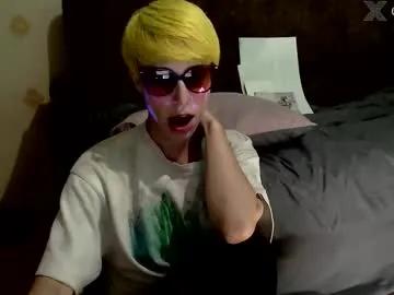 raziel_haze on Chaturbate