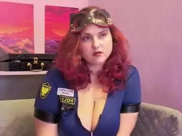 realsweet_goddess on Chaturbate