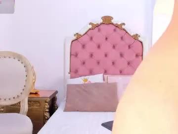 rebeca_watsson on Chaturbate