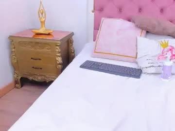 rebeca_watsson on Chaturbate