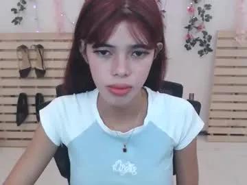 red_ann17 on Chaturbate