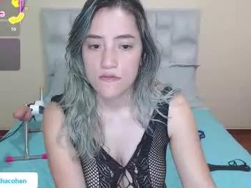 renathacohen on Chaturbate