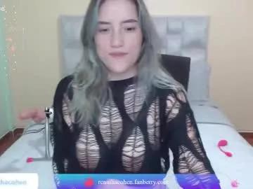 renathacohen on Chaturbate