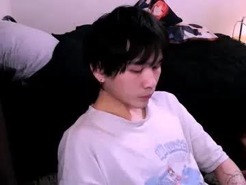 rennuts — CUM SHOW [1100 tokens left] #NEW #ASIAN #YOUNG #FEET #TWINK