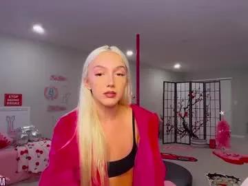 riababe on Chaturbate