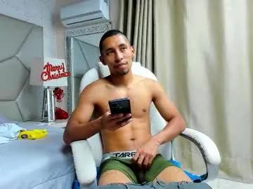 richar_voller — come wam you with my friend  #muscle #latin   #bigass #lovense #young