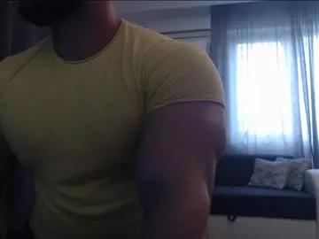 rickymiami1 on Chaturbate