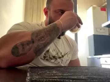 rickymiami1 on Chaturbate