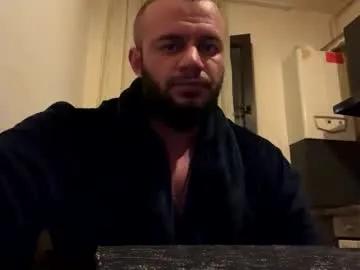 rickymiami1 on Chaturbate