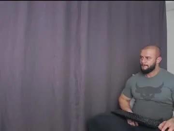 rickymiami1 on Chaturbate