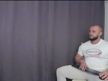 rickymiami1 on Chaturbate