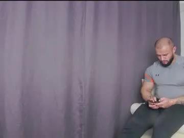 rickymiami1 on Chaturbate