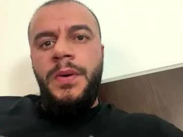 rickymiami1 on Chaturbate