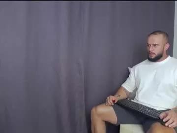 rickymiami1 on Chaturbate