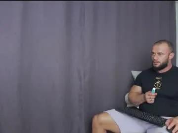 rickymiami1 on Chaturbate