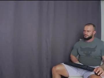 rickymiami1 on Chaturbate