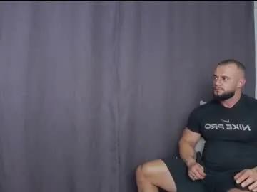 rickymiami1 on Chaturbate