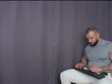 rickymiami1 on Chaturbate