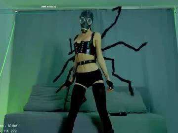 rinacain on Chaturbate