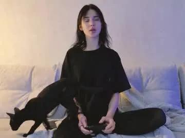 rinacain — play with my ass honey I want to cum together - Goal: take off my bra [251 tokens left] #skinny #teen #stockings #athletic #goth