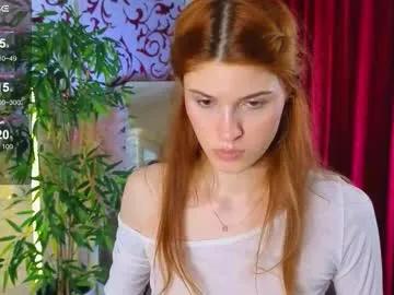 risky_dream on Chaturbate