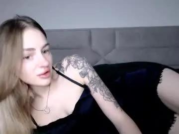 rita_orra on Chaturbate