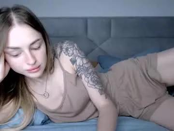 rita_orra on Chaturbate