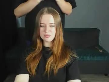 robert_lisa on Chaturbate