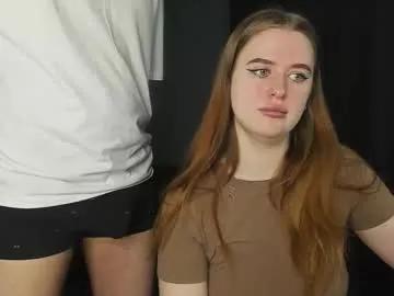 robert_lisa on Chaturbate