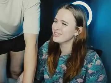 robert_lisa on Chaturbate