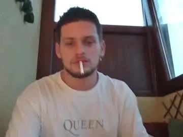 roberto_twink1 — Lovense Lush on - good vibes only #bigcock #lovense #young #lovense