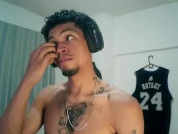 rocco99xx on Chaturbate