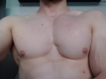 rocky_muscle — #muscleworship #muscle #muscular #abs #cum