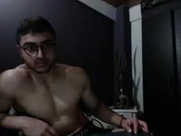 roger_belmont on Chaturbate