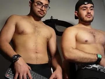 roger_belmont on Chaturbate