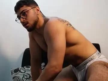 roger_belmont on Chaturbate