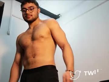 roger_belmont on Chaturbate