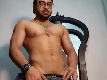 roger_belmont on Chaturbate