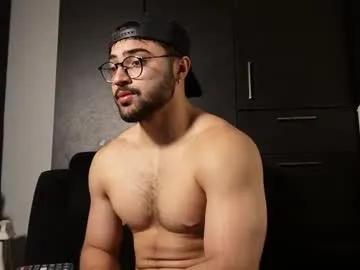 roger_belmont on Chaturbate