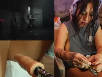 roknblaze on Chaturbate