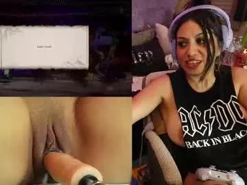 roknblaze on Chaturbate