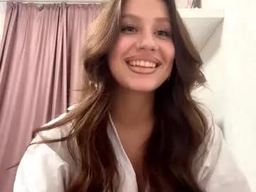 romeliahastert on Chaturbate