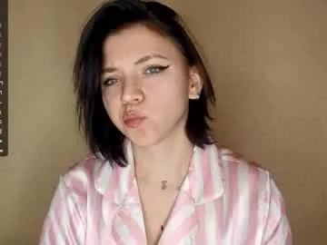 romeliahastert on Chaturbate