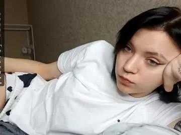 romeliahastert on Chaturbate