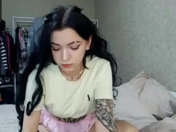 romeliahastert on Chaturbate