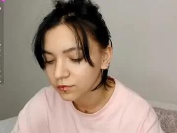 romeliahastert on Chaturbate