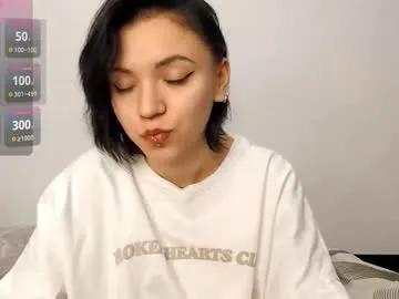 romeliahastert on Chaturbate